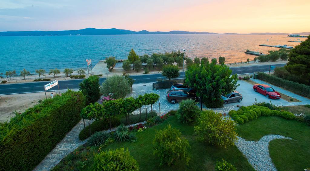 Villa Amalija ซูโกชัน ห้อง รูปภาพ