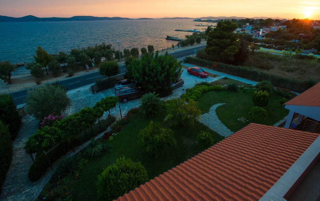 Villa Amalija ซูโกชัน ห้อง รูปภาพ